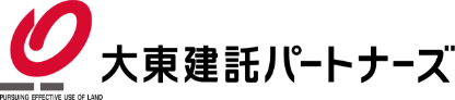 大東建託パートナーズ