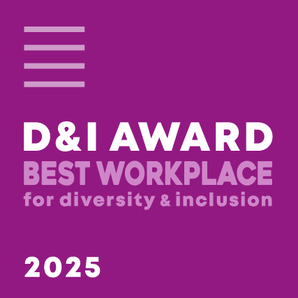 D&I Award